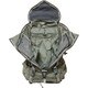 Pintler - Bag Only - Foliage (Open) (Show Larger View)